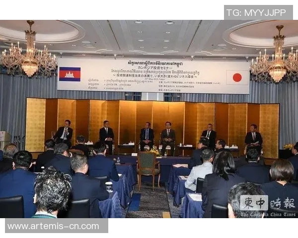 日本经济与柬埔寨经济的比较分析与发展前景探讨